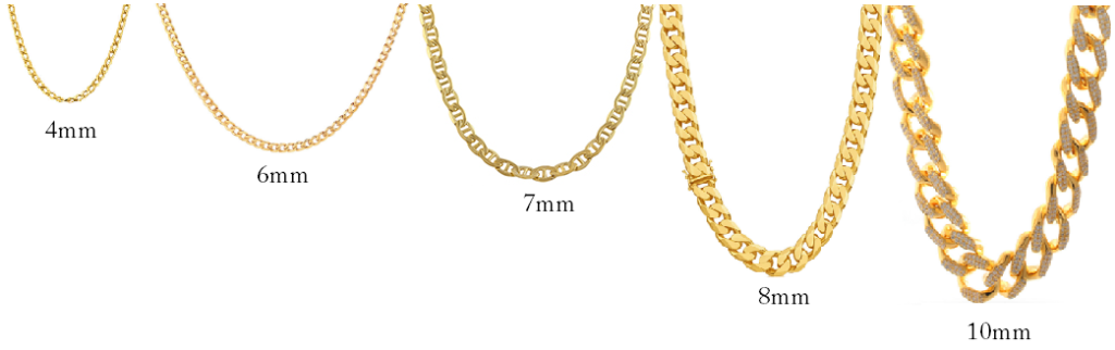 Sell Your Gold Chains Cash For Gold Chains Free Appraisal 